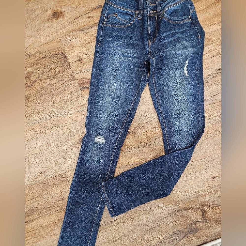 YMI jeans
